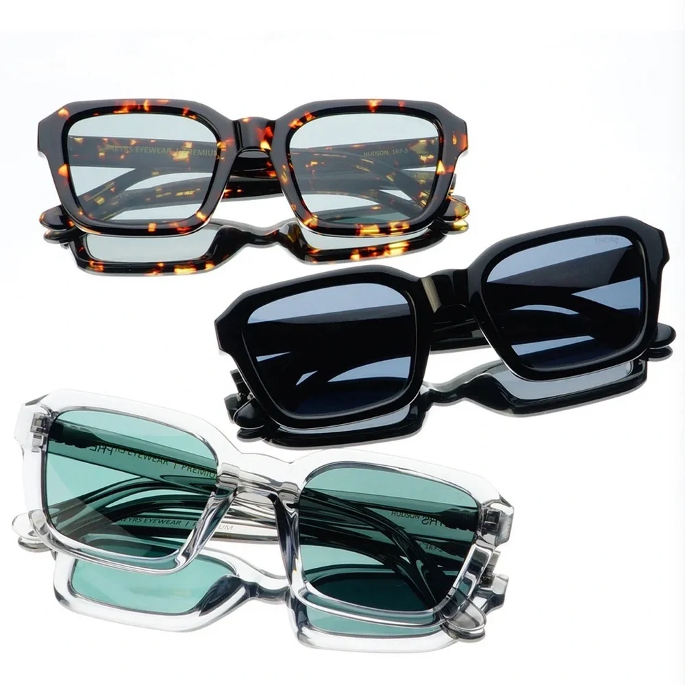 FREYRS Women's Gray Sunglasses - Picture 3 of 7